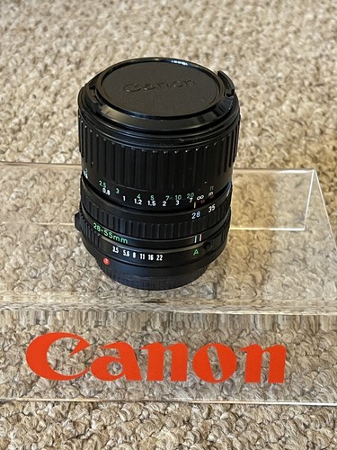 Canon 28mm 55mm 4 5 - canon, 3.5-4.5