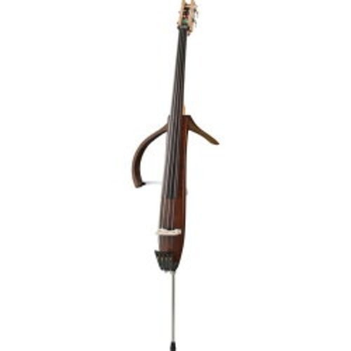Yamaha slb300 silent - silent, bass