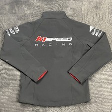 K1 Speed Racing Softshell