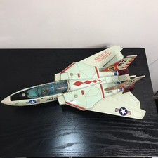 Vintage F-14A Navy Fighter