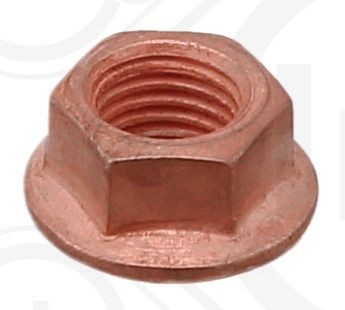 Locknut fits ford jaguar - fits,