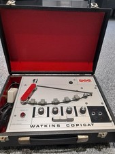 Watkins Wem Copycat Echo Unit