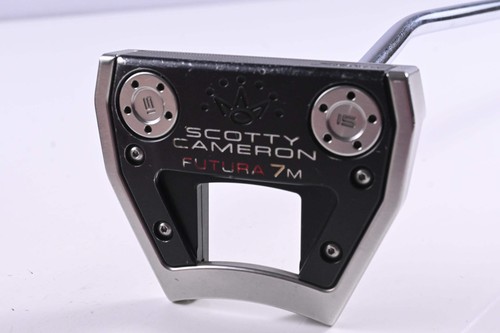 Scotty cameron futura 2017 - futura, 7m