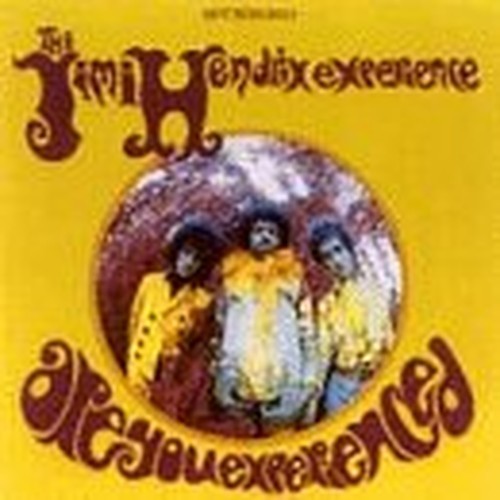 Hendrix jimi are you - hendrix,,