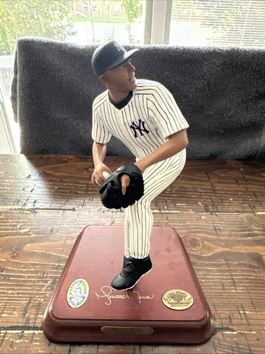 Danbury mint mariano rivera - danbury,