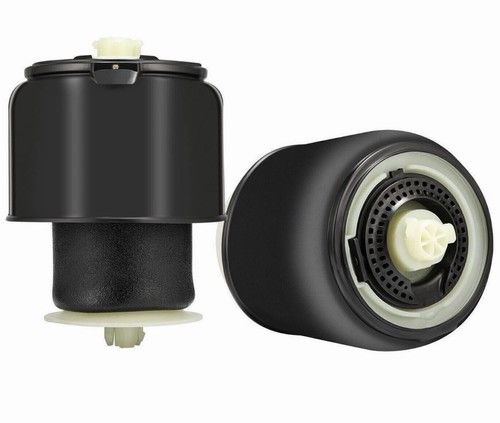Rear air suspension spring - rear,
