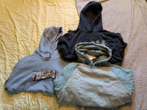 Tog24 hoodie bundle large - tog24,