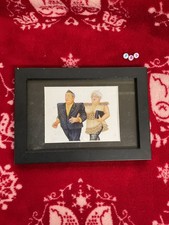 BERYL COOK  , Vintage MINI Art