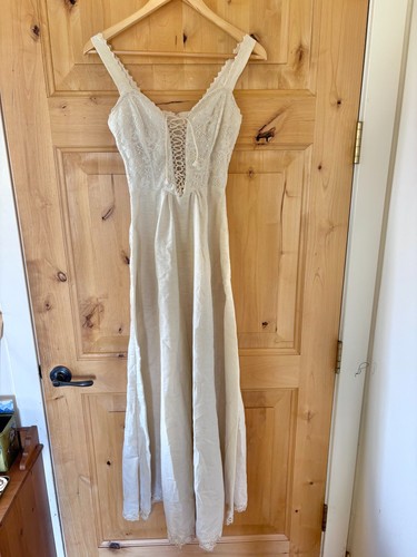 Vintage gunne sax - dress,, size