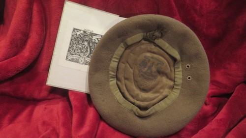 Ww2 scots guards - guards, officer