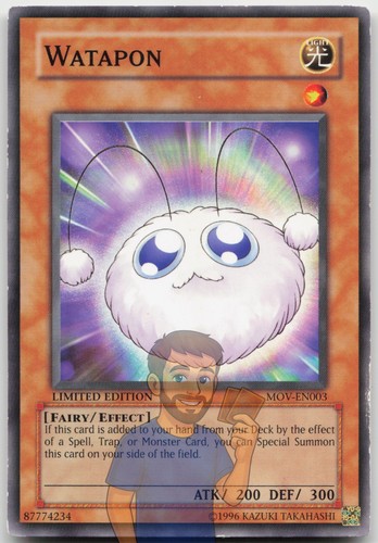 Watapon mov en003 - watapon, common