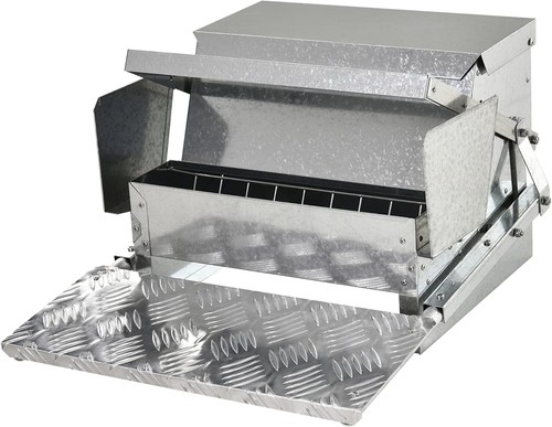 Automatic chicken poultry - automatic,