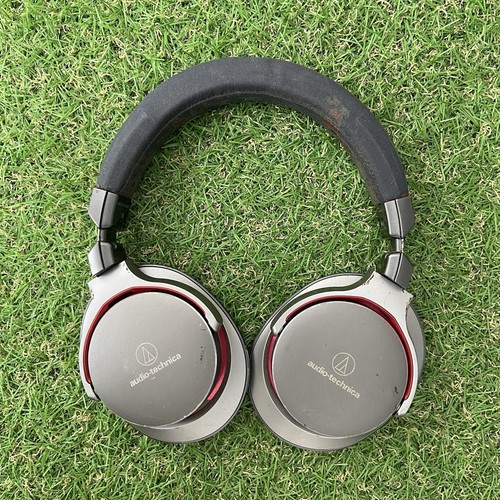 Audio technica ath - audio-technica, closed