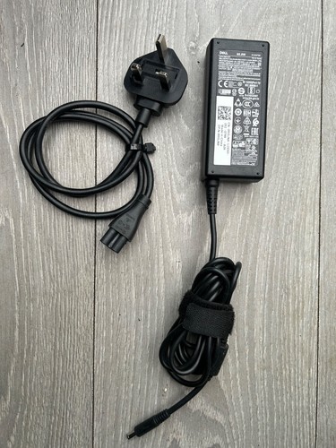 Dell adapter charger - dell, 19.5v