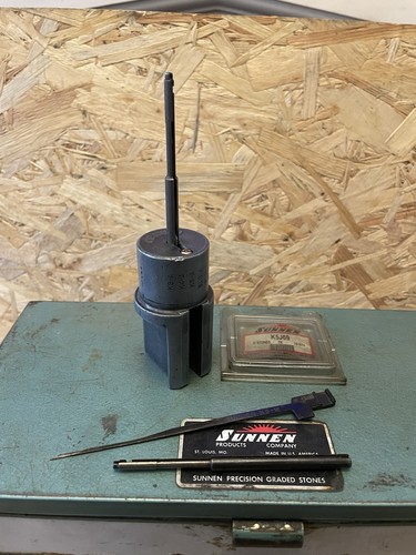 Sunnen honing adapter - k3, a