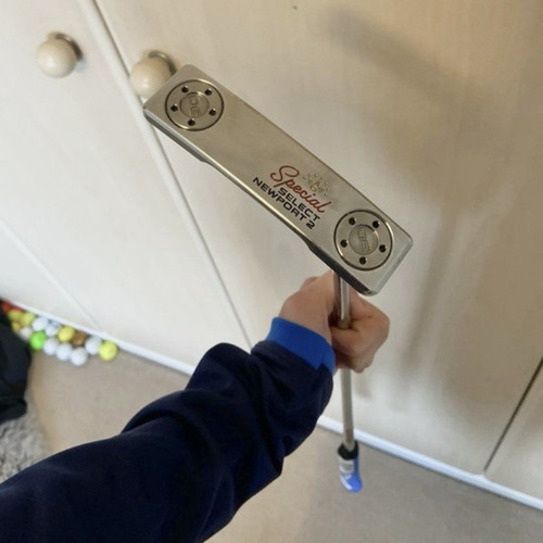 Scotty cameron select - select, newport
