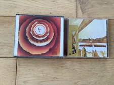 STEVIE WONDER - SONGS IN THE