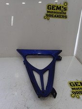 Yamaha YZF R6 5EB Front Fairing V Piece