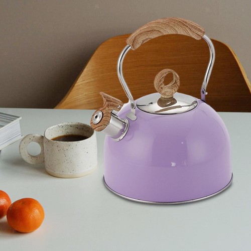 Whistling kettle easy to - 2.5l, kettle,