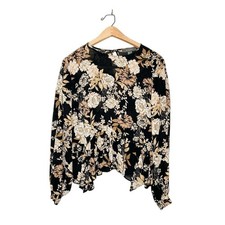 Primark Womens Floral Print