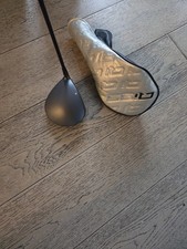 Taylormade Qi35 LS Driver 9
