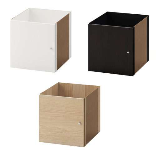 New ikea kallax - ikea, insert