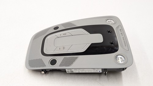Audi interior roof - 8w,