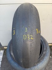 Dunlop KR108 SSP Supersport