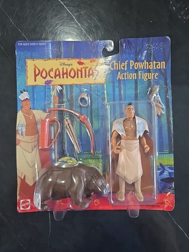 Disney pocahontas chief - disney,