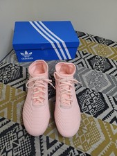 EUC Adidas Predator Soft