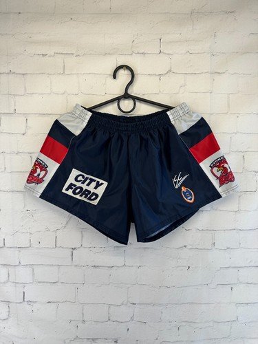 Sydney roosters rugby shorts - roosters,