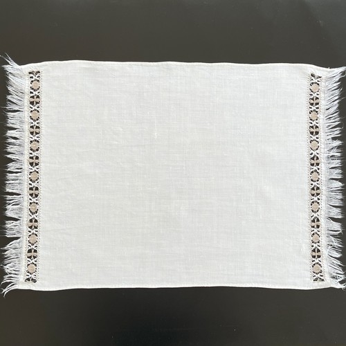 Vintage hand made - hand, &