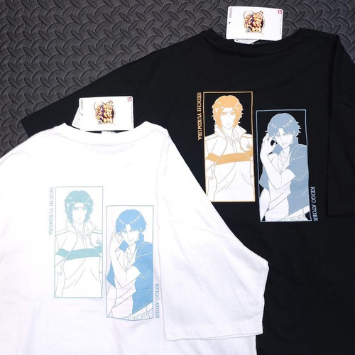 Prince tennis t shirt - ll, t-shirt