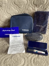 Vintage 1995-1998 Britannia