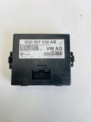 Skoda octavia gateway - (2015),