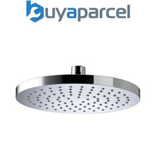 Bristan ABS 200mm 8 Inch Round