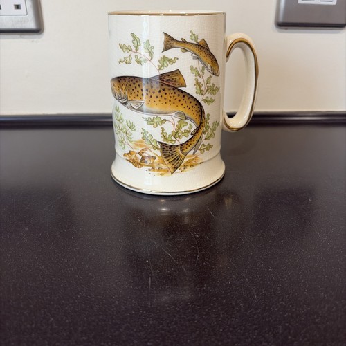 Price tankard 2789 fish - tankard,