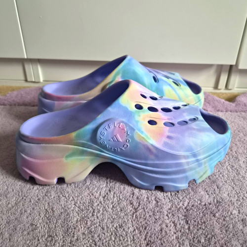 Adidas stella mccartney - x,