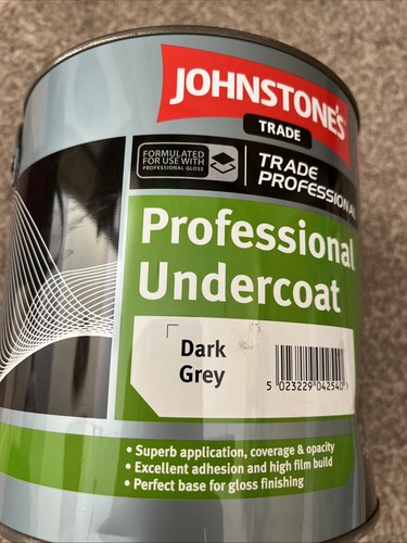 Johnstone trade professional - johnstone's,