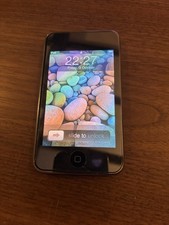 Apple iPod Touch 3rd