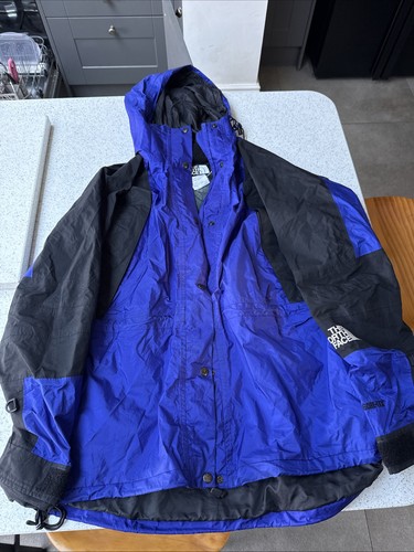 The north face - face, gore