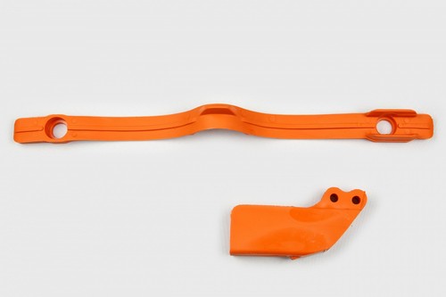 Ufo chain slider guide - slider, kit