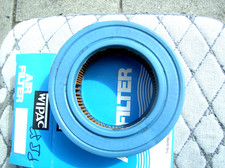 HILLMAN HUNTER AIR FILTER