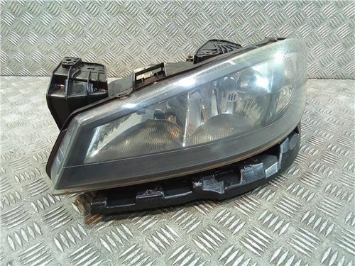 8200481196 left headlight - left,
