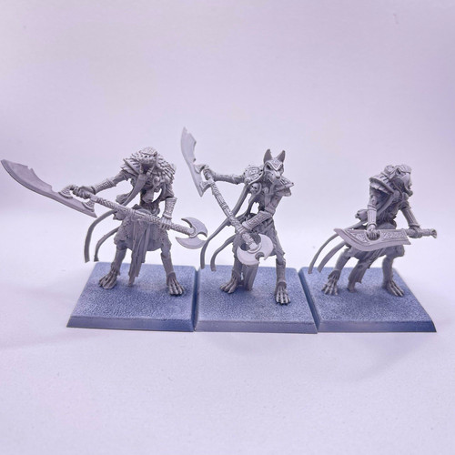Warhammer tomb kings - warhammer, ushabti