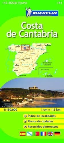 Costa cantabria michelin - de,
