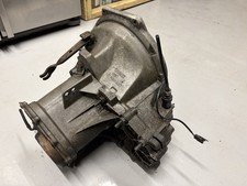 Ford Escort Mk5 XR3i Genuine