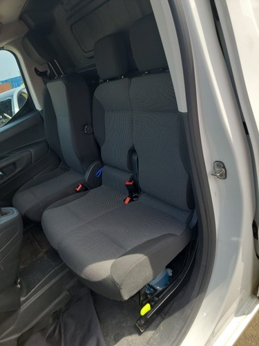 2022 citroen berlingo - berlingo, k9