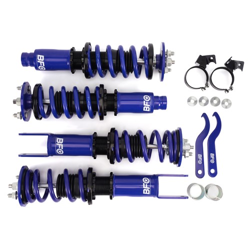 4pcs coilovers for honda - coilovers,