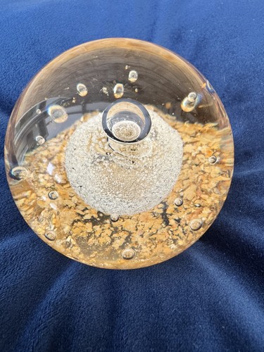 Stunning vintage glass - stunning,